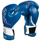 Боксови ръкавици - Rival Sparring RS2V 2.0 - Blue